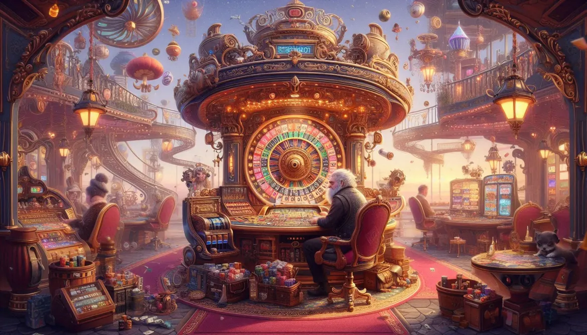 Boomerang Casino